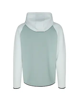 UNDER ARMOUR | Felpa con cappuccio da uomo UA Unstoppable | olive